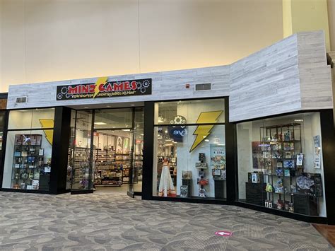 mind games columbia mall|Mind Games at Arundel Mills® .